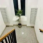 Apartmán Targowa L4