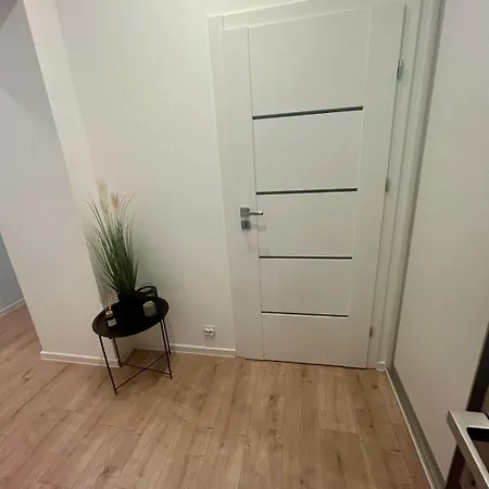 Targowa L8 Lublin