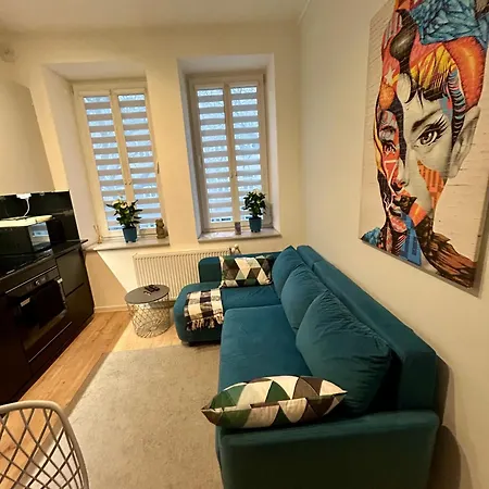 Targowa L4 * Люблін