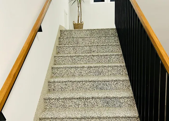 Targowa L4 Apartamento Lublin