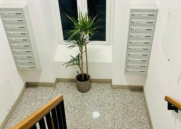 Apartament Targowa L4