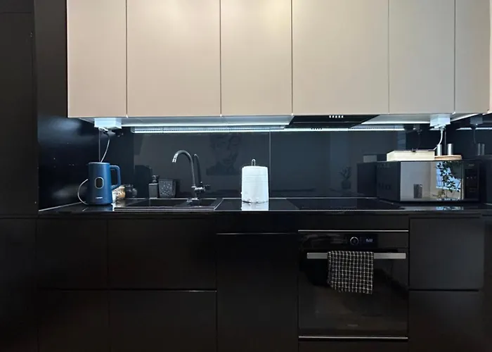 Targowa L4 Apartament