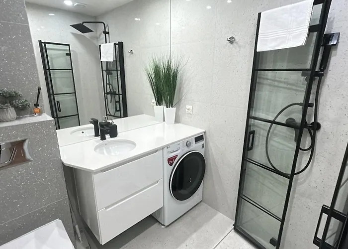 Targowa L4 Apartament