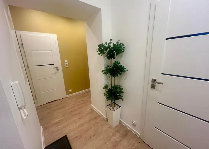 Targowa L4 Apartament *